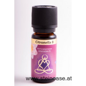 Ätherisches Öl  - 10ml    Citronella 